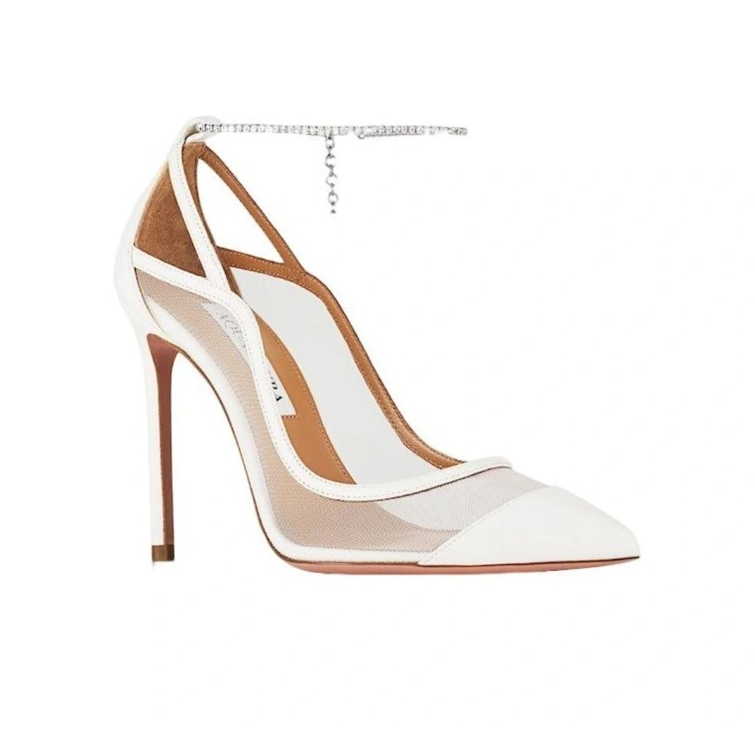 COCO-- SCTHIGP0-NFH-FFF Heel height：10.5CM sheepskin item:D-X158D1035